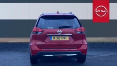 Nissan X-Trail 1.6 dCi Tekna 5dr 4WD Diesel Station Wagon